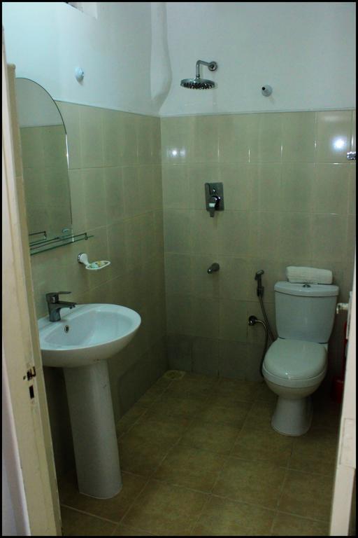Mount Villa Dehiwala-Mount Lavinia Quarto foto